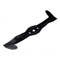 Replacement AYP Husqvarna Rally Craftsman 42" Blade Clockwise 5 Star