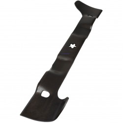 Replacement AYP Husqvarna Rally Craftsman New Type 5 Star Blade 42" Left