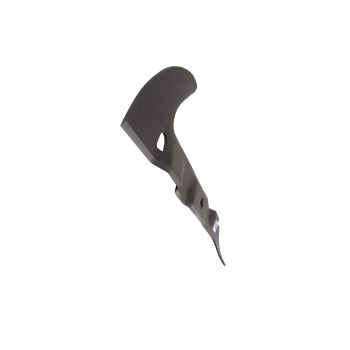 Replacement AYP Husqvarna Rally Craftsman New Type 5 Star Blade 42" Right Replacement AYP Husqvarna Rally Craftsman New Type 5 Star Blade 42" Right