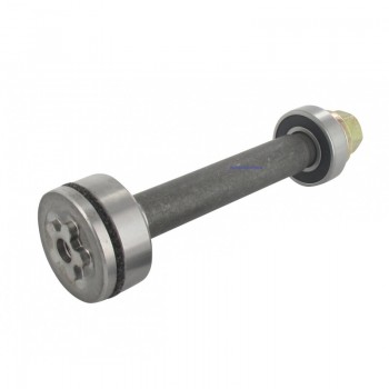 Replacement AYP Husqvarna Rally Craftsman 5 Star Jackshaft & Bearings L/H Replacement AYP Husqvarna Rally Craftsman 5 Star Jackshaft & Bearings L/H