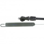 Replacement AYP Husqvarna Rally Craftsman Partner Blade Engage Cable 38" 42" Side Discharge Deck Replacement AYP Husqvarna Rally Craftsman Partner Blade Engage Cable 38" 42" Side Discharge Deck