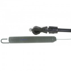 Replacement AYP Husqvarna Rally Craftsman Partner Blade Engage Cable 38" 42" Side Discharge Deck Replacement AYP Husqvarna Rally Craftsman Partner Blade Engage Cable 38" 42" Side Discharge Deck