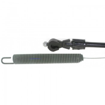 Replacement AYP Husqvarna Rally Craftsman Partner Blade Engage Cable 38" 42" Side Discharge Deck Replacement AYP Husqvarna Rally Craftsman Partner Blade Engage Cable 38" 42" Side Discharge Deck