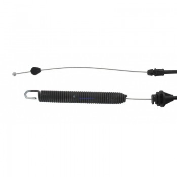 Replacement AYP Husqvarna Rally Craftsman Jonsered 36" 38" 42" Blade Engage Cable Rear Discharge Deck Replacement AYP Husqvarna Rally Craftsman Jonsered 36" 38" 42" Blade Engage Cable Rear Discharge Deck