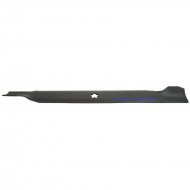 Replacement AYP Husqvarna Rally Craftsman Blade Hi-Lift 42" Side Discharge Replacement AYP Husqvarna Rally Craftsman Blade Hi-Lift 42" Side Discharge
