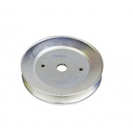 Replacement AYP Husqvarna Rally Craftsman Partner Deck Pulley Replacement AYP Husqvarna Rally Craftsman Partner Deck Pulley