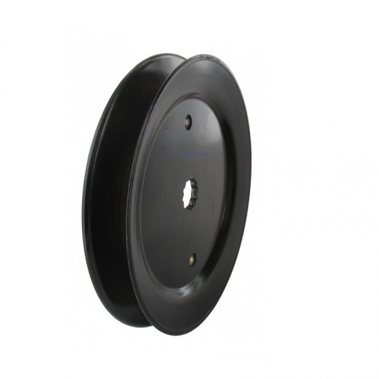 Replacement 42" AYP Husqvarna Rally Craftsman Deck Pulley 5.25" 131mm Side Discharge Pre 2007 CRD