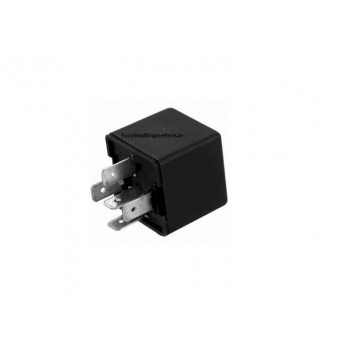 Replacement AYP Husqvarna Stiga Relay Switch 5 Terminal Replacement AYP Husqvarna Stiga Relay Switch 5 Terminal