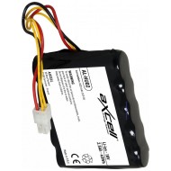 Replacement Husqvarna 310 315 Automower Battery 5895862-01 