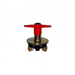 Replacement Battery Cut Off Switch 250a With Fixed Key Replacement Battery Cut Off Switch 250a With Fixed Key