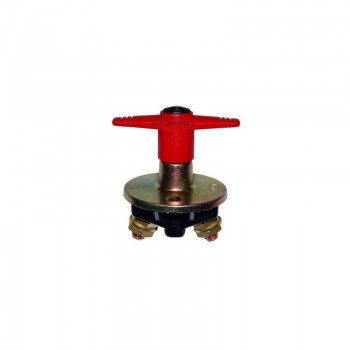 Replacement Battery Cut Off Switch 250a With Fixed Key Replacement Battery Cut Off Switch 250a With Fixed Key