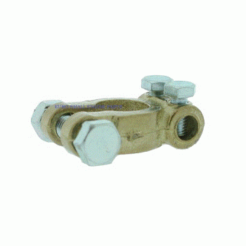 Replacement Battery Terminal Positive Replacement Battery Terminal Positive