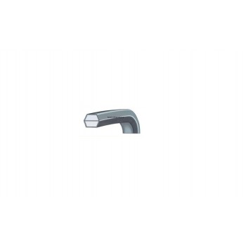 Replacement BB136 Section Belt 17mm Mitsuboshi Replacement BB136 Section Belt 17mm Mitsuboshi