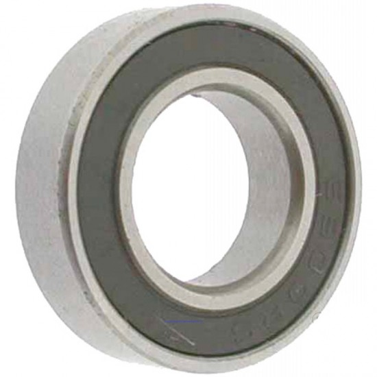 Bearing SKF series 6300 double density, Ø int: 20, Ø: ext.: 52, Thickness: 15mm