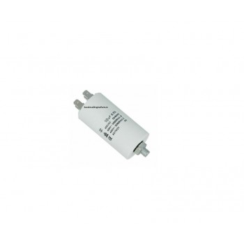 Replacement Belle Minimix 130 Cement Mixer 240v 450W Capacitor Replacement Belle Minimix 130 Cement Mixer 240v 450W Capacitor