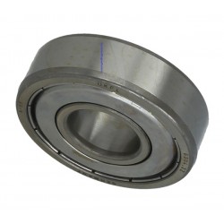 Replacement Belle Minimix 60 80 110 130 140 Drum Shaft Bearing