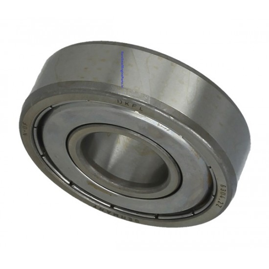 Genuine Belle Minimix 60 80 110 130 140 Drum Shaft Bearing