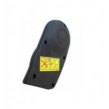 Genuine Belle 150 Minimix Electric Motor Belt Cover