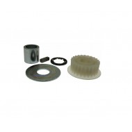 Genuine Belle Cement Mixer Drive Gear Honda G100 Genuine Belle Cement Mixer Drive Gear Honda G100