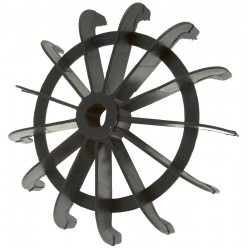 Genuine Belle Minimix 130 Mixer Impeller Fan 901/99964