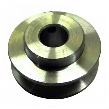 Genuine Belle Minimix Engine Pulley 3/4" Pre 1999 MS18 Genuine Belle Minimix Engine Pulley 3/4" Pre 1999 MS18