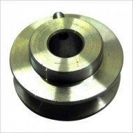 Genuine Belle Minimix Engine Pulley Steel Honda G100 MS17 for 5/8" Genuine Belle Minimix Engine Pulley Steel Honda G100 MS17 for 5/8"