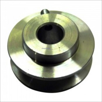 Genuine Belle Minimix Engine Pulley Steel Honda G100 MS17 for 5/8" Genuine Belle Minimix Engine Pulley Steel Honda G100 MS17 for 5/8"