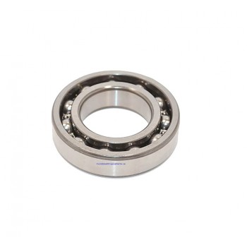 Replacement Belle Minimix 140 150 Drum Shaft Bearing (1989 Onwards) & 6006 Bearing Replacement Belle Minimix 140 150 Drum Shaft Bearing (1989 Onwards) & 6006 Bearing