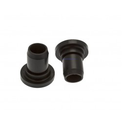 Replacement Belle Minimix 140 150 Mixer Wheel Retainer x 2