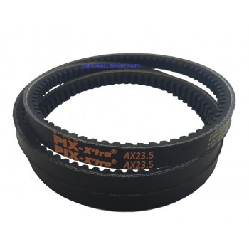 Replacement Belle Minimix 150 Drive Belt Pre 01/07/1999 G100 & EY08 Old Version Toothed Replacement Belle Minimix 150 Drive Belt Pre 01/07/1999 G100 & EY08 Old Version Toothed
