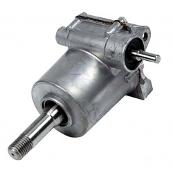 Genuine Belle Minimix 150 Gearbox July 1999 onwards Genuine Belle Minimix 150 Gearbox July 1999 onwards