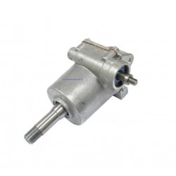 Genuine Belle Minimix 150 Gearbox Pre July 1999 MS25 Genuine Belle Minimix 150 Gearbox Pre July 1999 MS25