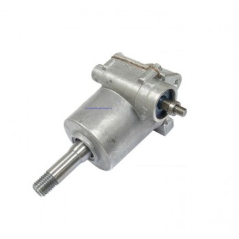 Genuine Belle Minimix 150 Gearbox Pre July 1999 MS25 Genuine Belle Minimix 150 Gearbox Pre July 1999 MS25