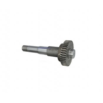 Genuine Belle Minimix 150 Worm Wheel Drum Shaft Gear Genuine Belle Minimix 150 Worm Wheel Drum Shaft Gear