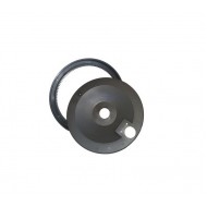 Genuine Belle Minimix 140 Ring Gear & Disc Genuine Belle Minimix 140 Ring Gear & Disc
