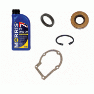 Replacement Belle Minimix Gearbox Service Kit Replacement Belle Minimix Gearbox Service Kit