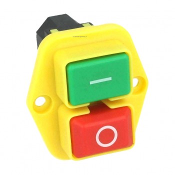 Genuine 110 Volt Belle Minimix 150 Switch 900/41800 Genuine 110 Volt Belle Minimix 150 Switch 900/41800