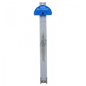 Belt Measuring Extension for Rack Belt Measuring Extension for Rack