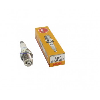 NGK BKR5ES Spark Plug
