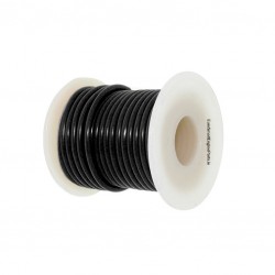 Replacement Black Electrical Cable 7.6mtrs Replacement Black Electrical Cable 7.6mtrs