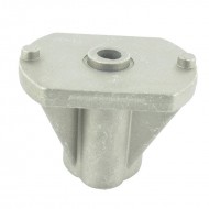 Replacement Castelgarden R484TR-E 484 484TR 484TR-E Stiga Honda 22.2mm Blade Boss Replacement Castelgarden R484TR-E 484 484TR 484TR-E Stiga Honda 22.2mm Blade Boss