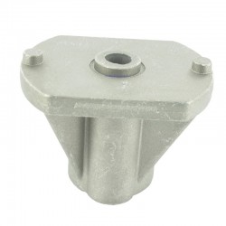 Replacement Castelgarden R484TR-E 484 484TR 484TR-E Stiga Honda 22.2mm Blade Boss