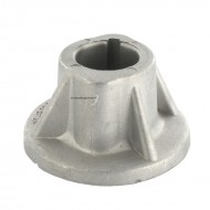 Replacement Castelgarden P504 P504TR P504TR-E Stiga Honda 62mm Blade Boss Replacement Castelgarden P504 P504TR P504TR-E Stiga Honda 62mm Blade Boss
