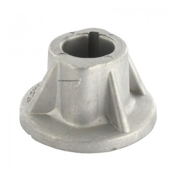 Replacement Castelgarden P504 P504TR P504TR-E Stiga Honda 62mm Blade Boss Replacement Castelgarden P504 P504TR P504TR-E Stiga Honda 62mm Blade Boss