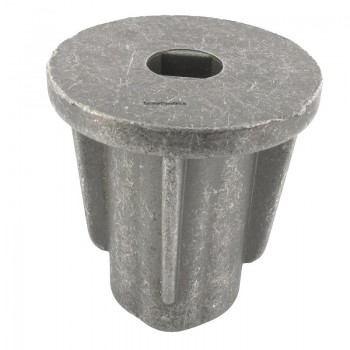 Replacement Castelgarden MAC GARDA F502 F504 PA502 PA504 1990 to 1993 Stiga Husqvarna Blade Boss Replacement Castelgarden MAC GARDA F502 F504 PA502 PA504 1990 to 1993 Stiga Husqvarna Blade Boss