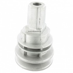 Replacement Castelgarden T434 T484 T484TR T484TR-E GGP Honda 122465605/0 Blade Boss Pulley