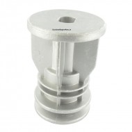 Replacement Castelgarden Stiga PA504TR PA504TRE Blade Boss Pulley Replacement Castelgarden Stiga PA504TR PA504TRE Blade Boss Pulley