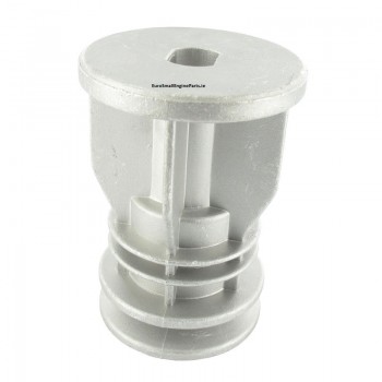 Replacement Castelgarden Stiga PA504TR PA504TRE Blade Boss Pulley Replacement Castelgarden Stiga PA504TR PA504TRE Blade Boss Pulley