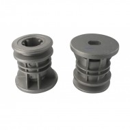 Replacement Castelgarden Pan504 (1998) Stiga GGP ID 22.2mm Blade Boss Pulley Replacement Castelgarden Pan504 (1998) Stiga GGP ID 22.2mm Blade Boss Pulley