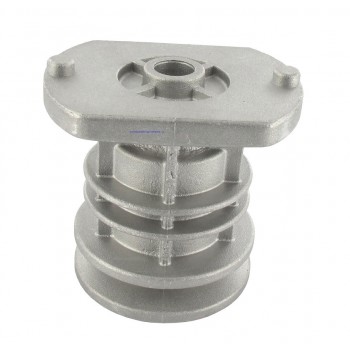 Replacement Blade Boss Pulley Fits Castelgarden Stiga Honda Husqvarna 25.4mm Shaft 22465608/0 Replacement Blade Boss Pulley Fits Castelgarden Stiga Honda Husqvarna 25.4mm Shaft 22465608/0